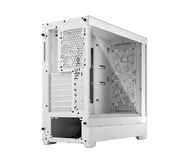 Fractal Design Pop Air White TG Clear Tint - 1051243 - zdjęcie 8